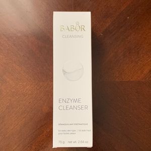 Babor Enzyme Cleanser